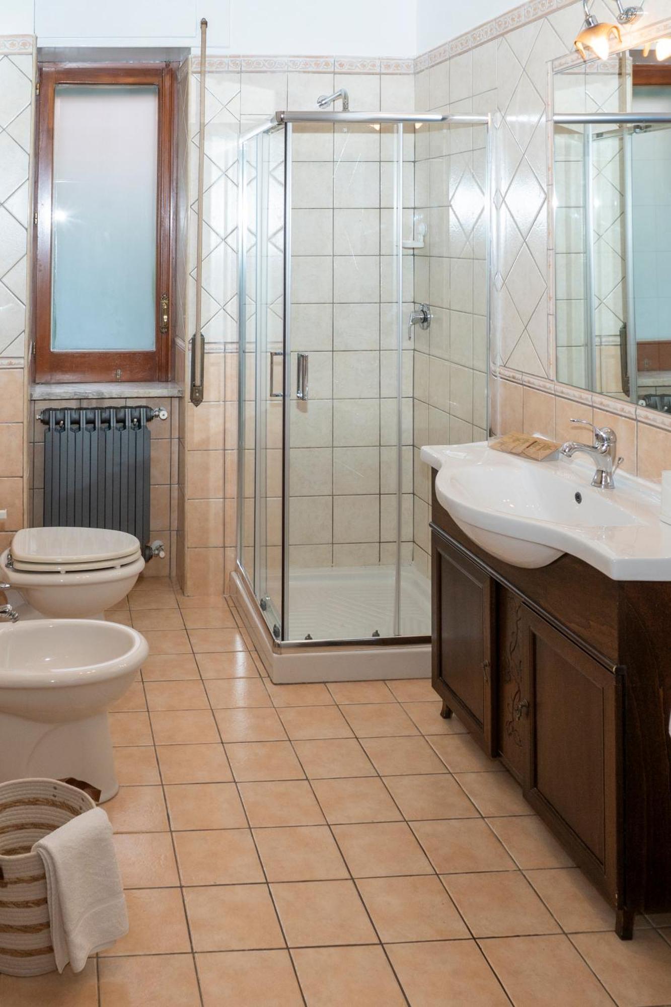 Sotto La Torre Apartment Caiazzo Bagian luar foto