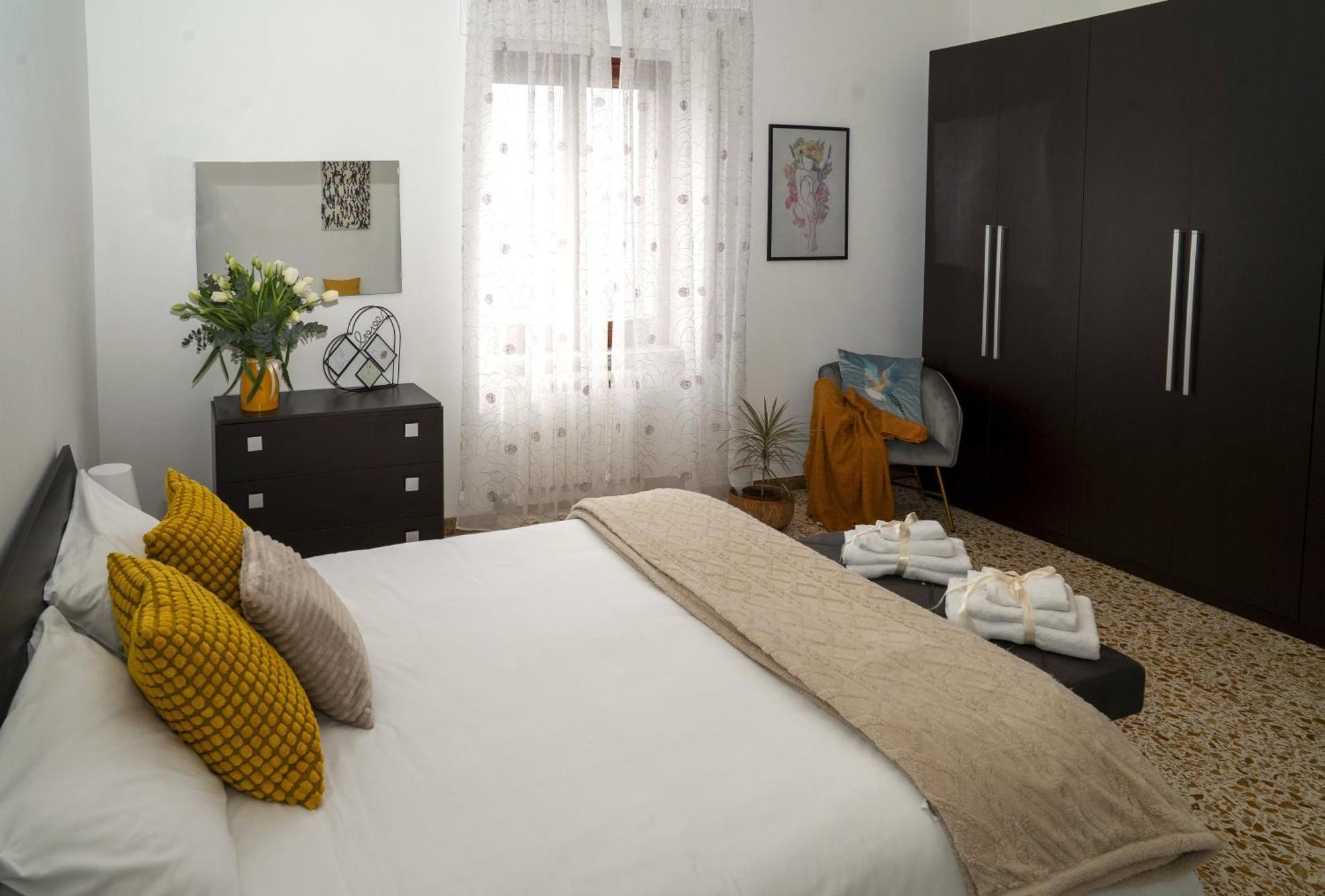 Sotto La Torre Apartment Caiazzo Bagian luar foto